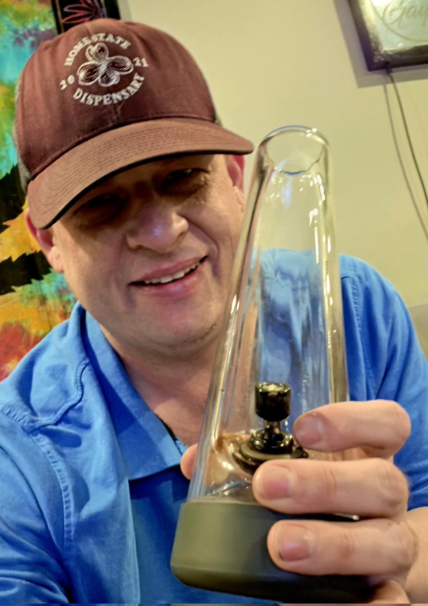 Medical Grower 420 🇺🇸 tweet media