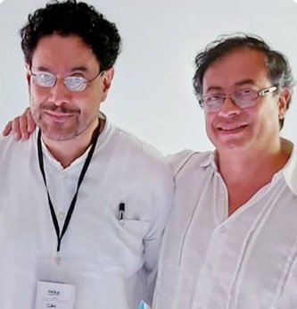 𝕷𝖆 𝕺𝖕𝖔𝖘𝖎𝖈𝖎ó𝖓 - Fernando Torres Parra tweet media