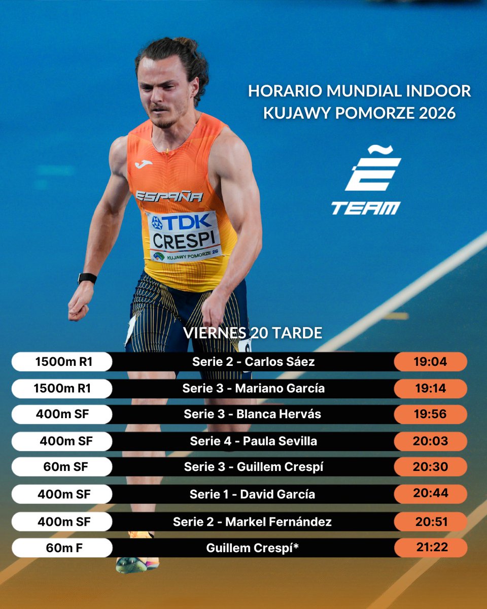 atletismoRFEA tweet media