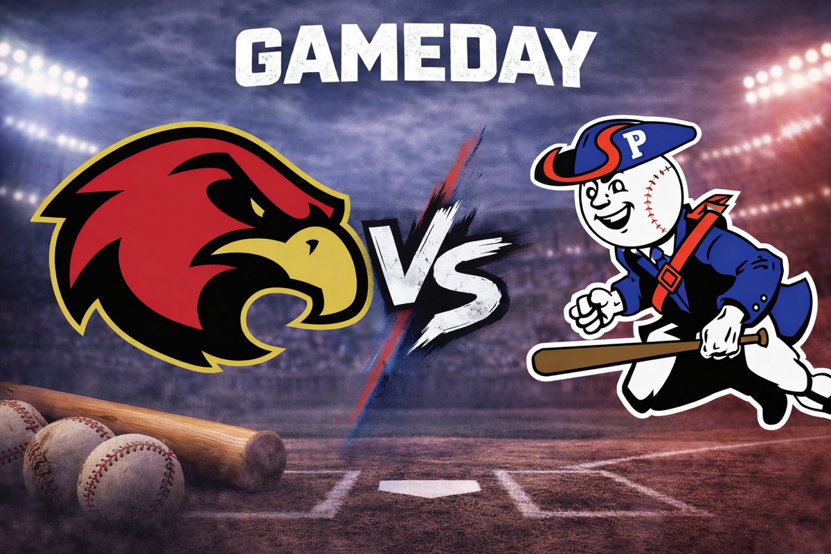 Page Patriots Baseball tweet media