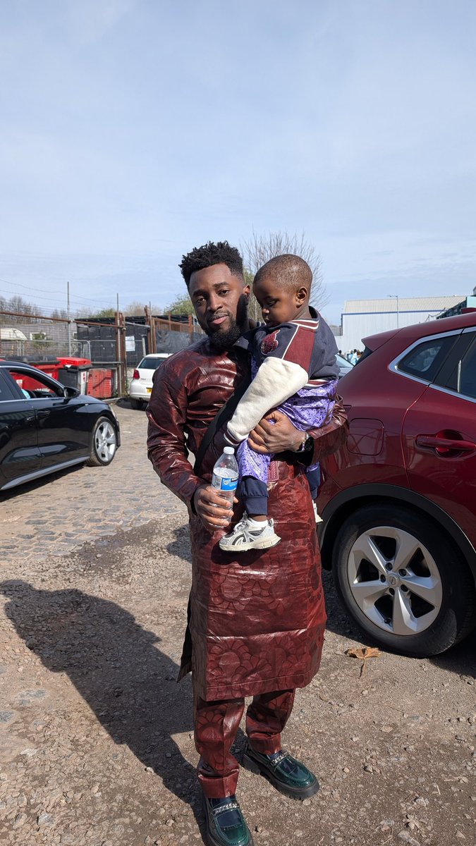 UTDSal🥷🏾🇬🇲🇬🇧 tweet media