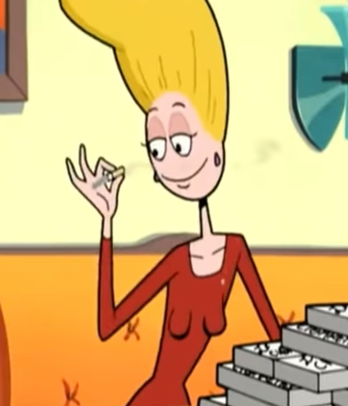 Little to No Rule34 tweet media