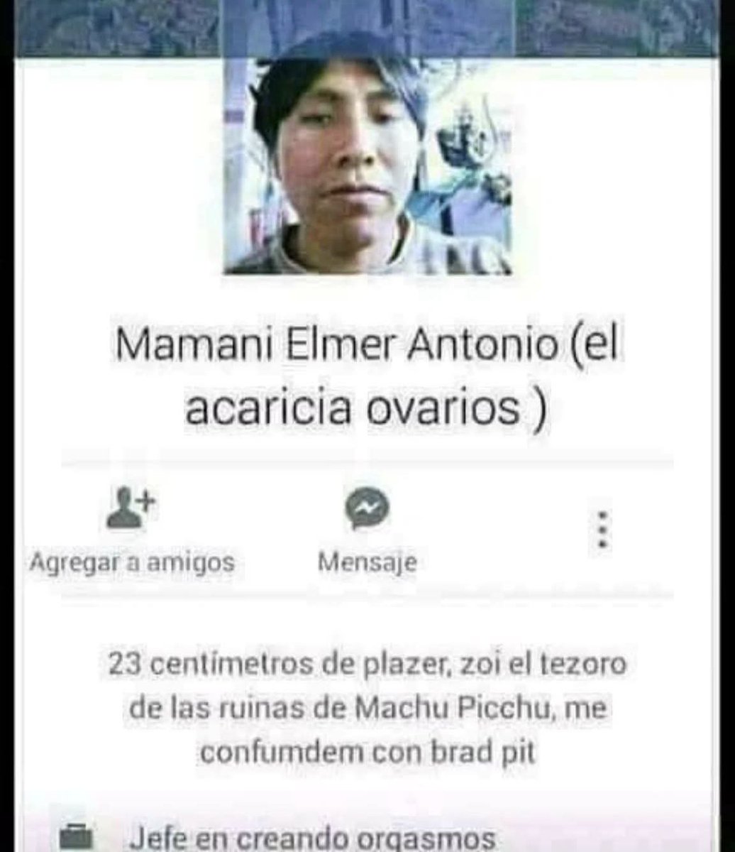 Le confunden con Brad pit dice,el hijodelagranputa.