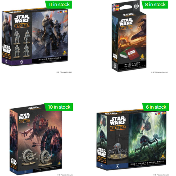 Board Game Extras tweet media