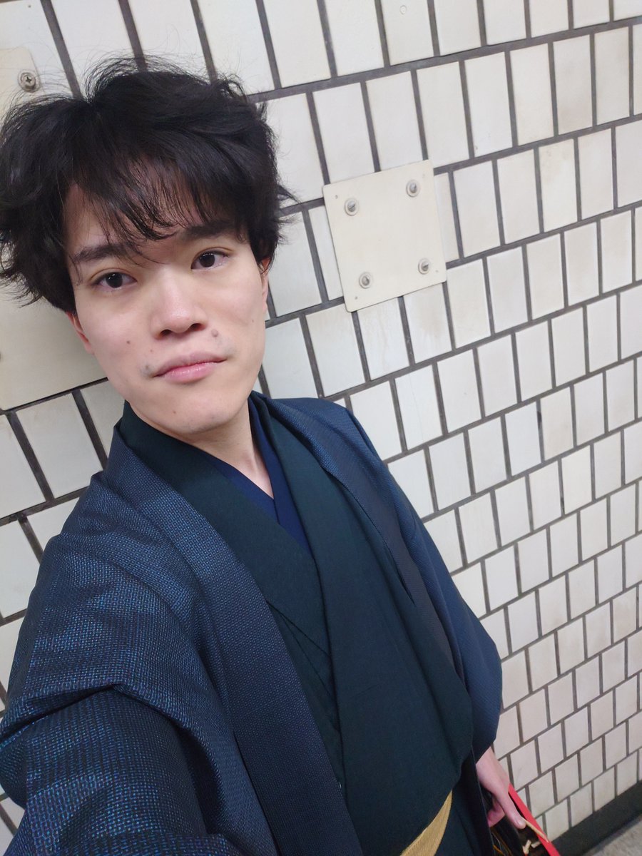 よしみ tweet media