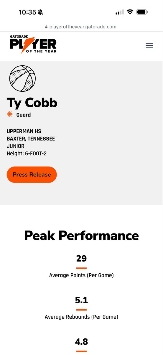 Bill Hoffmeyer tweet media