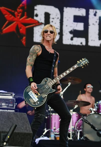 Appetite For Distortion🎙️ tweet media