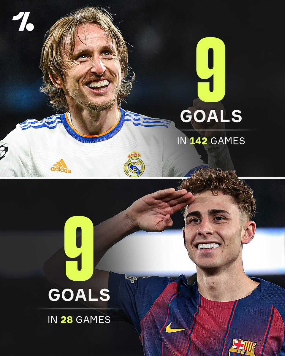 FCB World tweet media