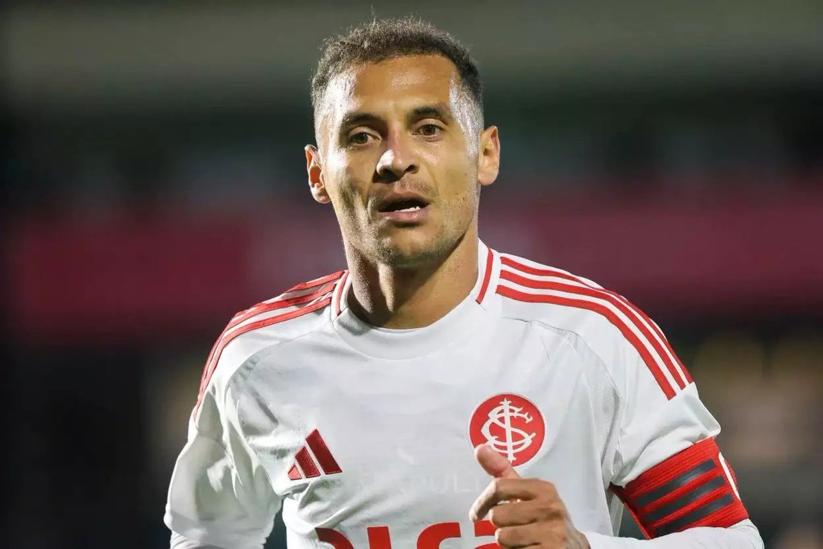 Últimas do Inter! tweet media