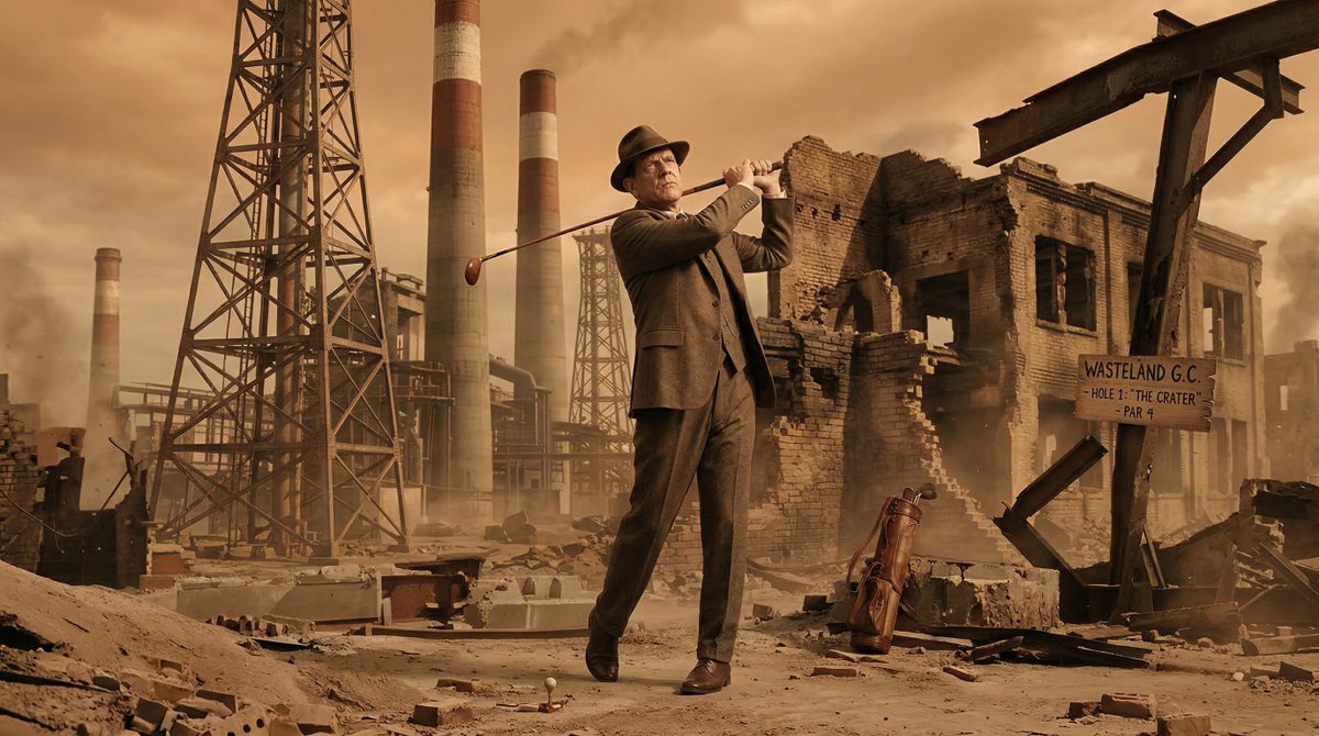 FCG Studio tweet media