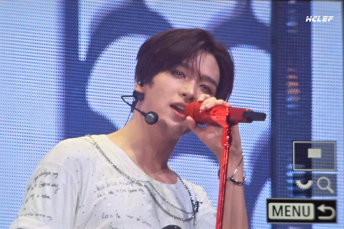 𝐇𝐂𝐋𝐄𝐅 tweet media