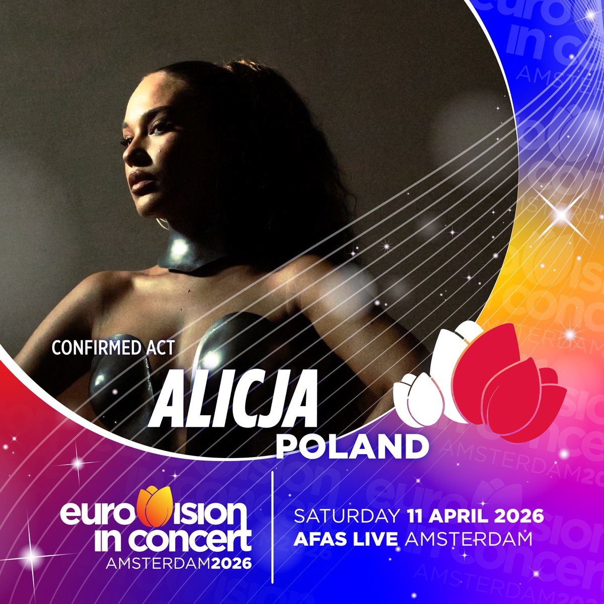 Eurovision in Concert tweet media