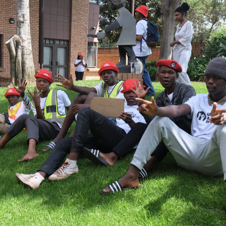 Union Against Hunger tweet media