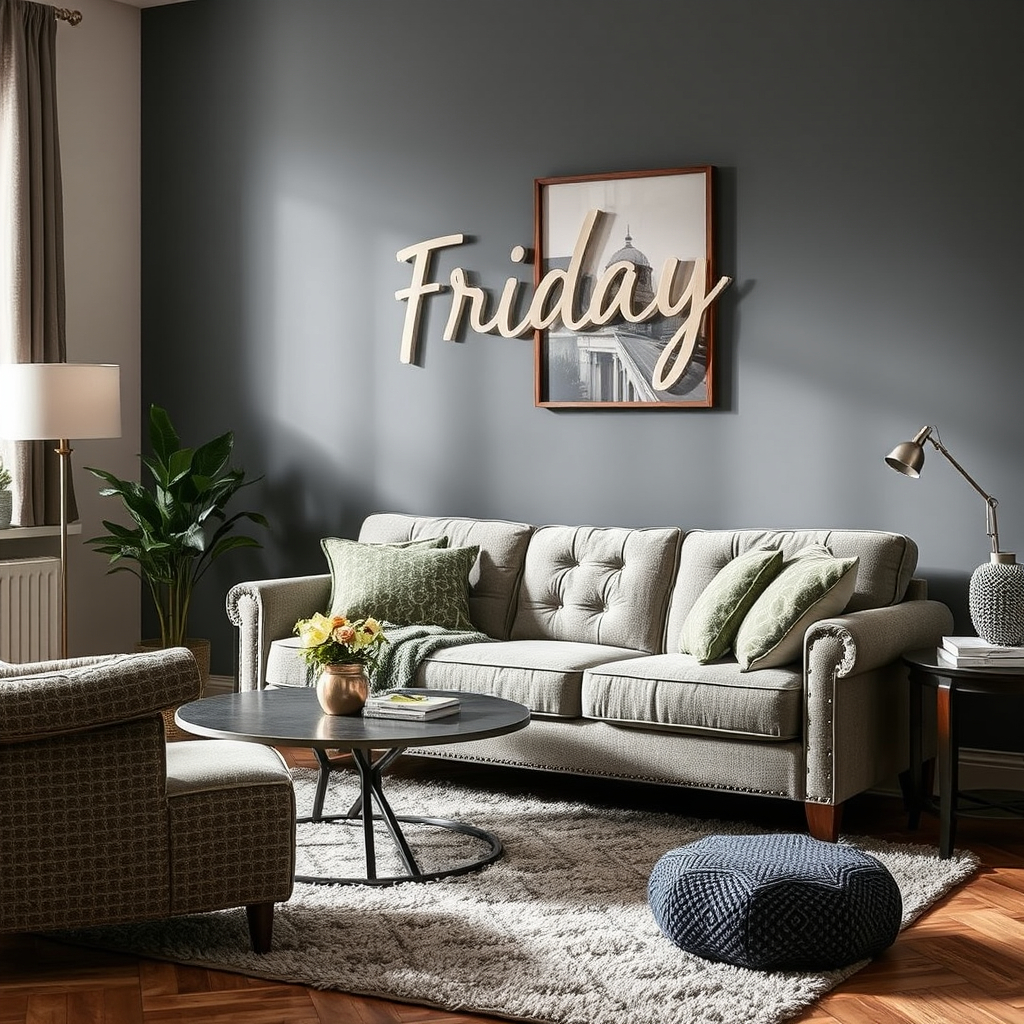 ManchesterRug's tweet image. It's Friday! Time to unwind and relax! 🌿✨ Why not treat yourself to clean carpets and sofas for a cozy weekend? Schedule your cleaning with us now and keep those worries away! 🧼😊 👉 wix.to/CYuUx3d #FeelGoodFriday #HomeCleaning #ExpressCityCleaning