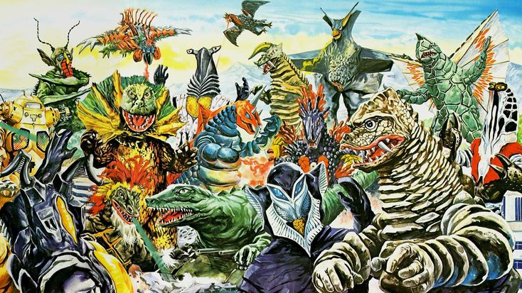 Destro usagi🐇 tweet media