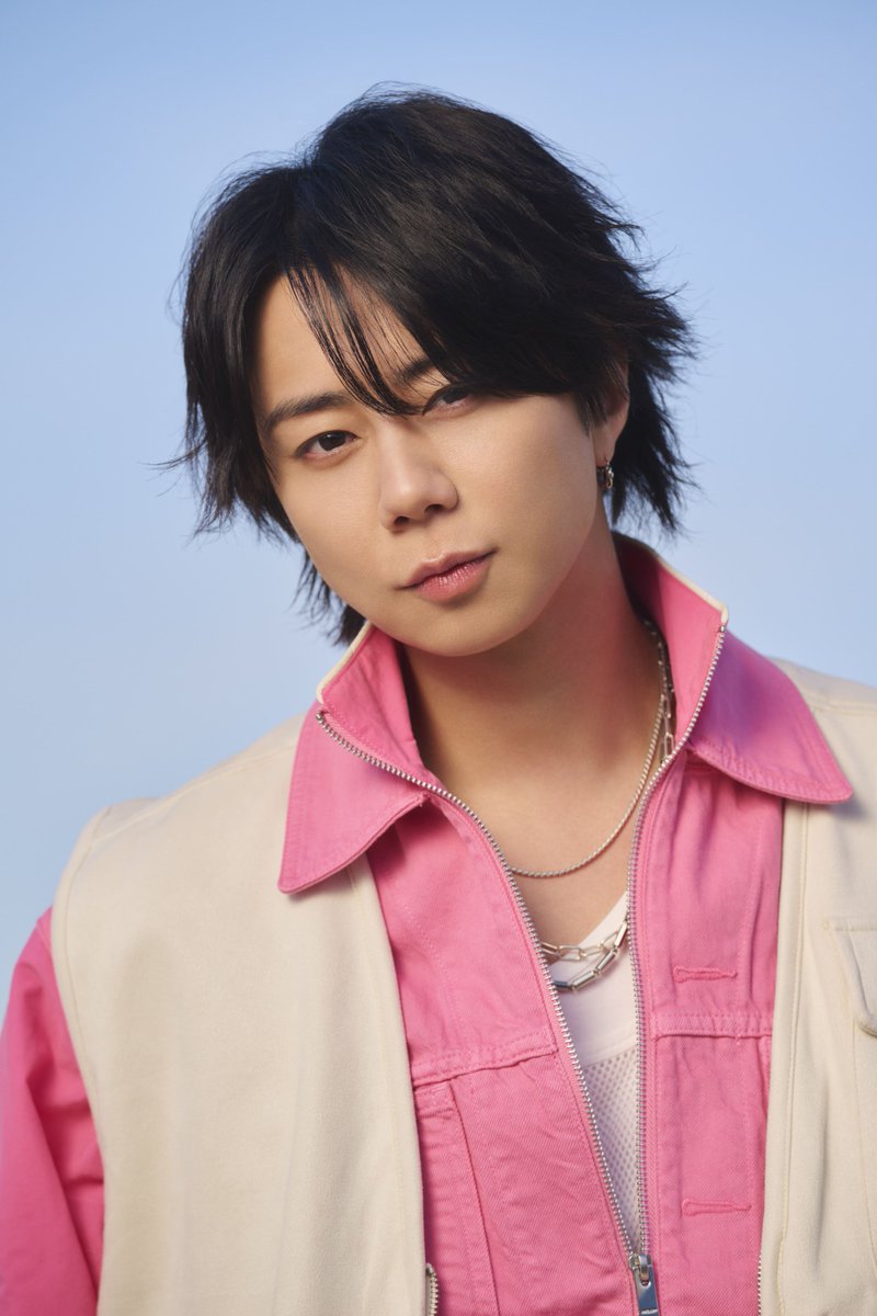 チェリー 北山宏光 北山宏光（Hiromitsu Kitayama）、レーベル移籍後第一弾となる4月22日