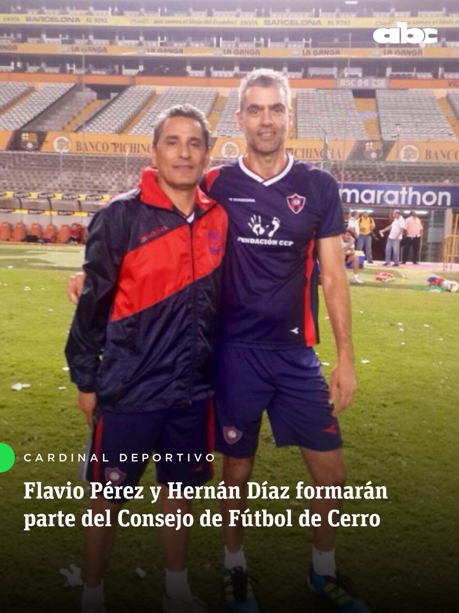 ABC Deportes tweet media