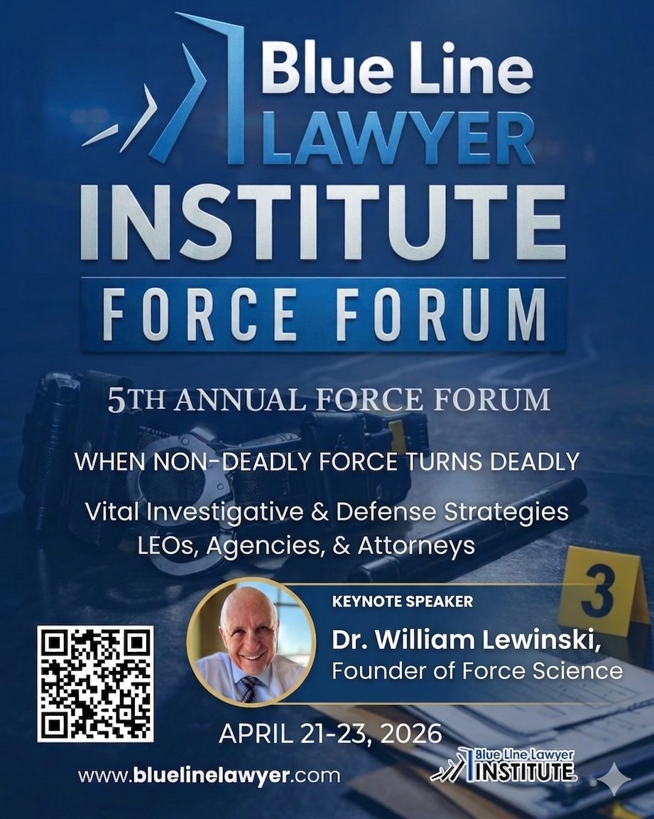 Force Science tweet media