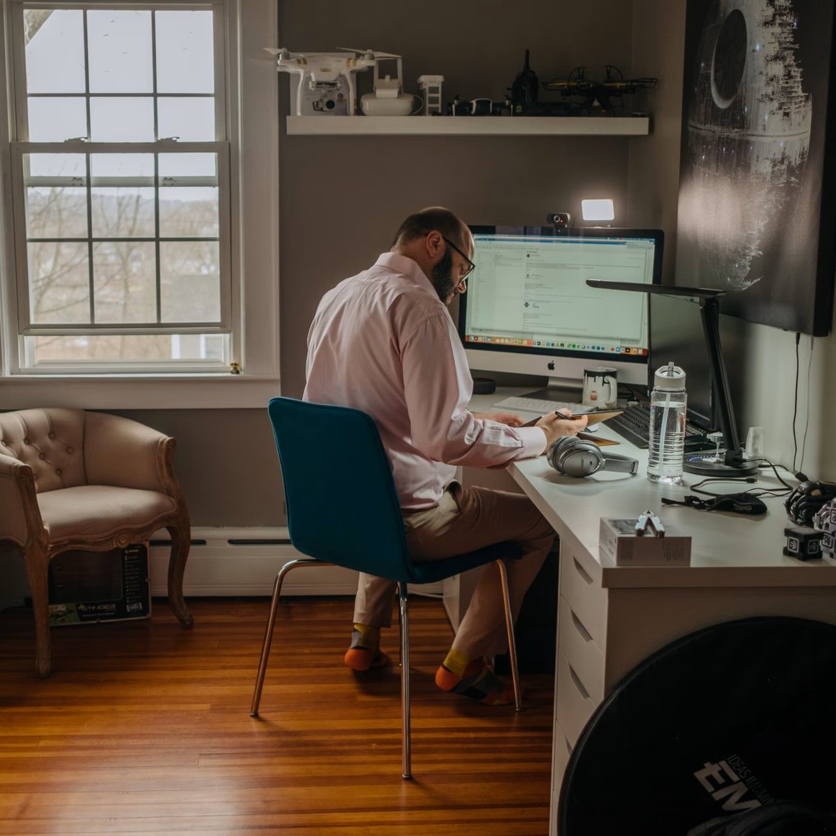 El Economista tweet media