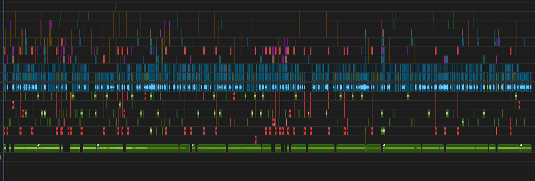 pedrokioma - video editor tweet media
