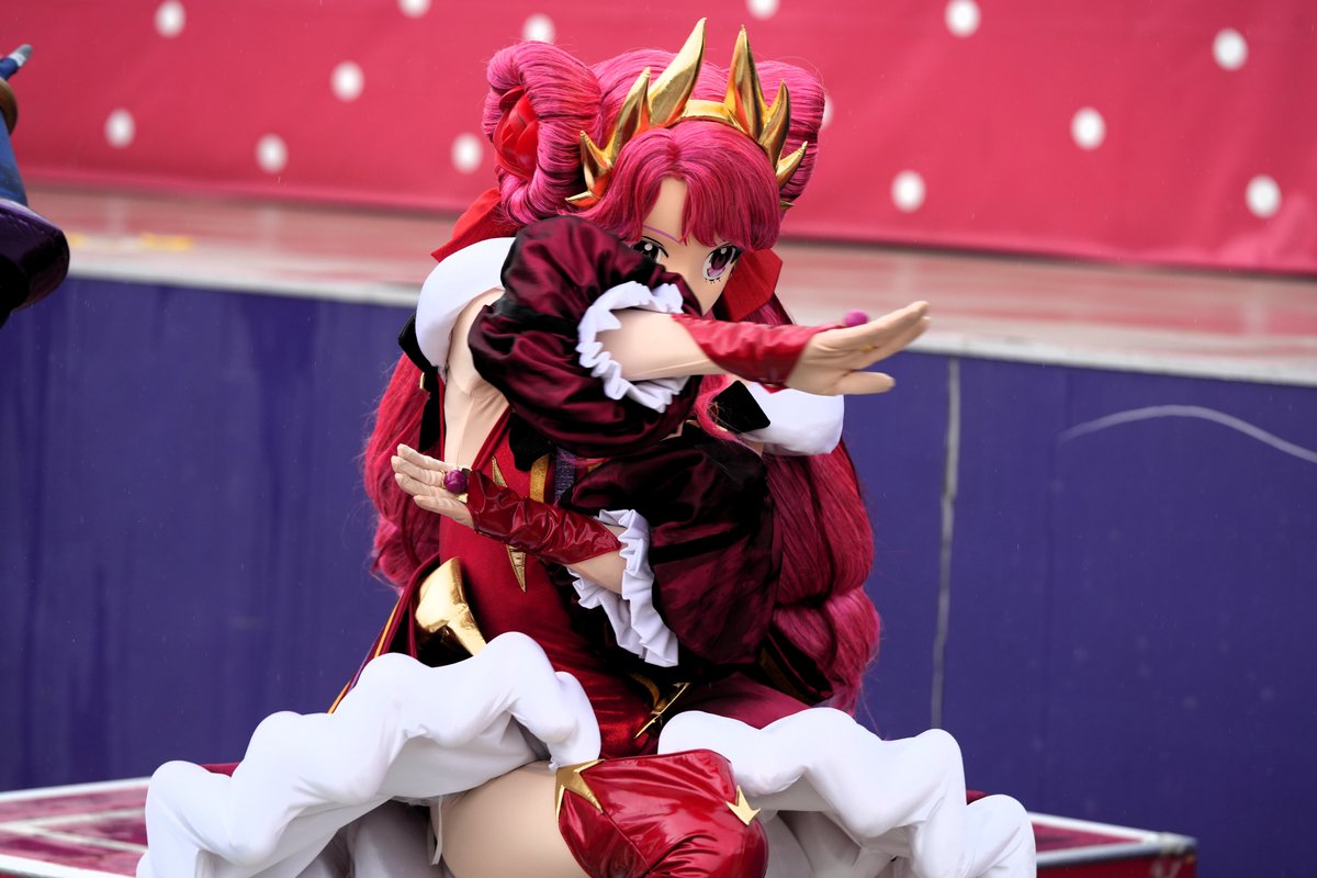 ニット tweet media