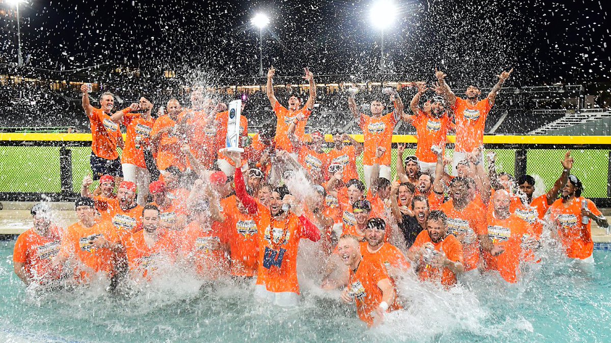 Las Vegas Aviators tweet media