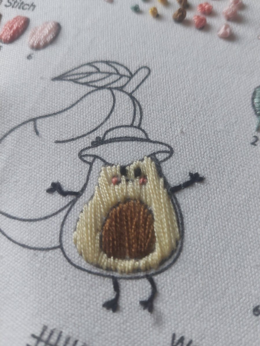 Kay Marie tweet media