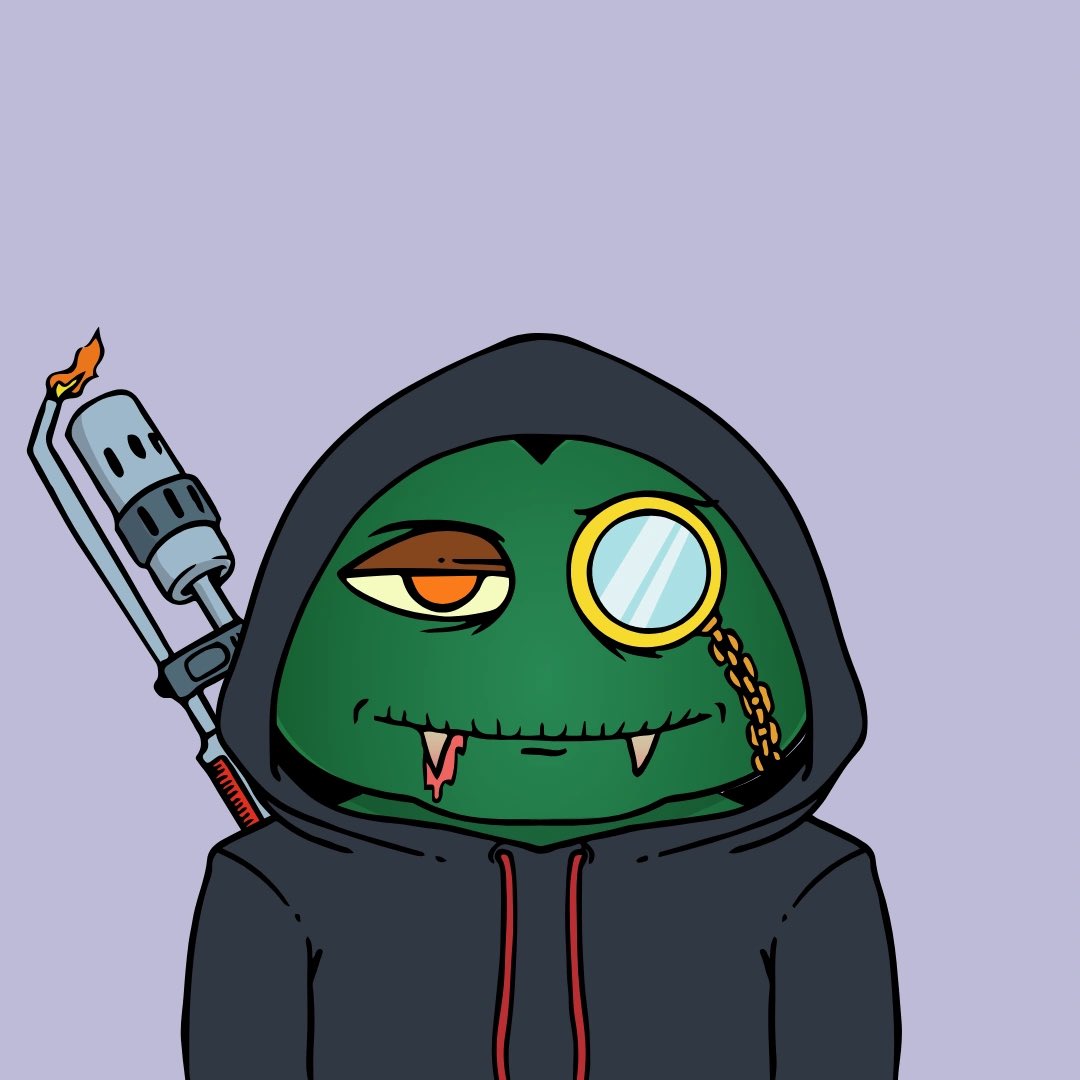 Art 🐸 tweet media