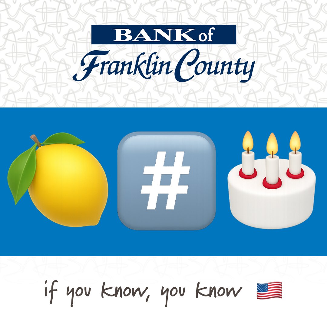 Bank_of_Frank's tweet photo. BFC = the lemon pound cake you didn’t plan on… but now you can’t ignore! 🍋#️⃣🎂 Yeah… you’re gonna want a slice.
 
Member FDIC https://t.co/dtISd8tYpO