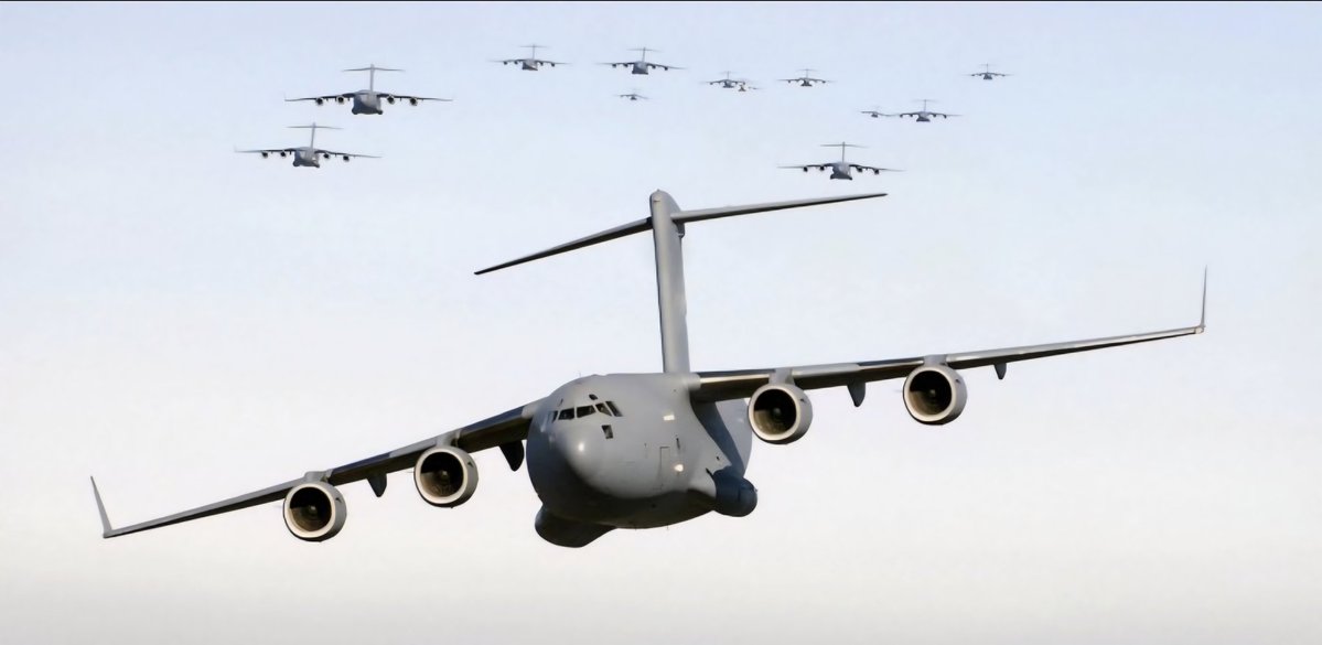 Globe Observer tweet media