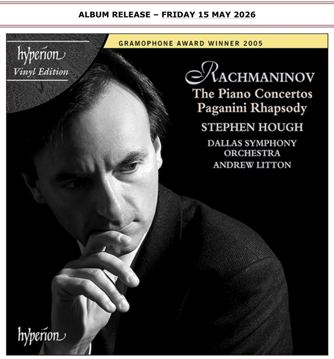 Stephen Hough tweet media