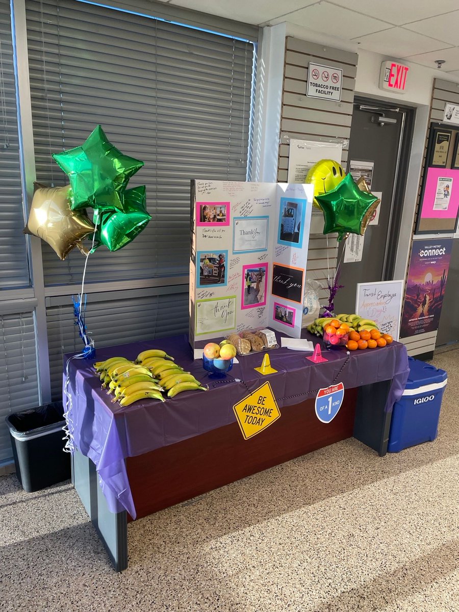 MTM Transit tweet media