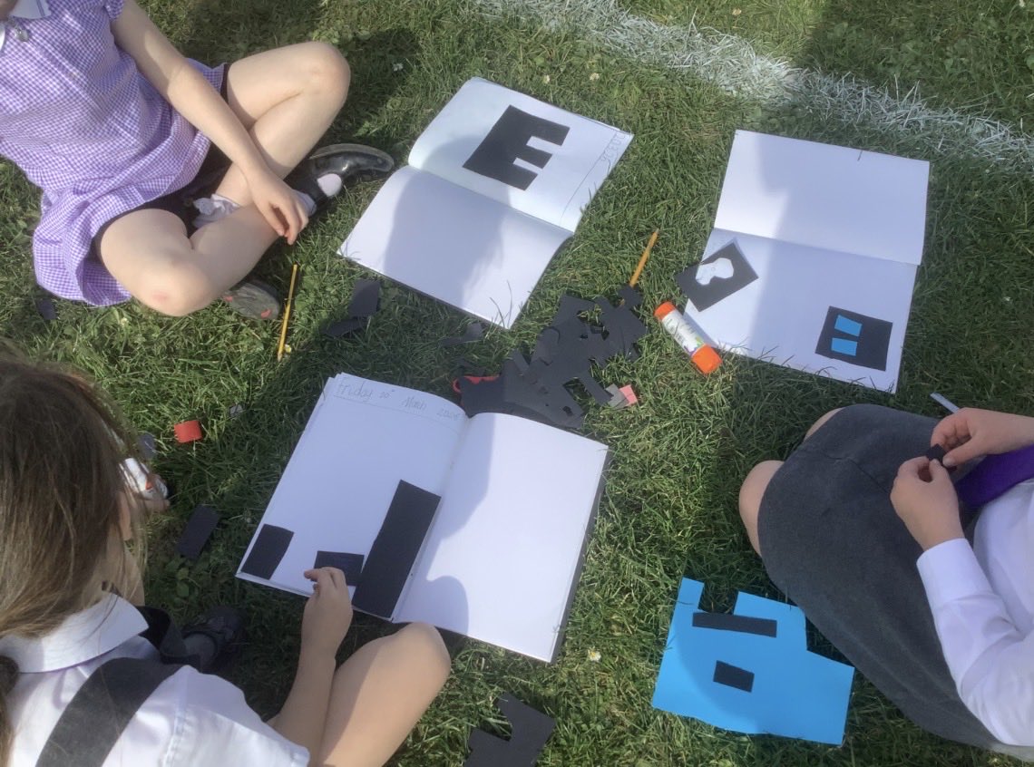 William Cobbett Primary School tweet media