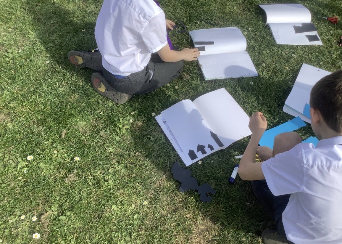 William Cobbett Primary School tweet media