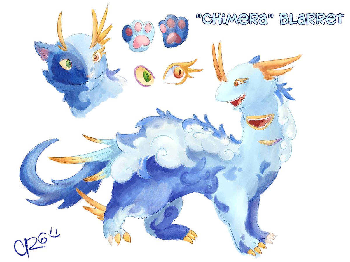 Charbett tweet media