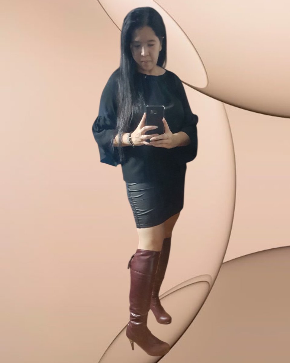 Debra Palmer tweet media