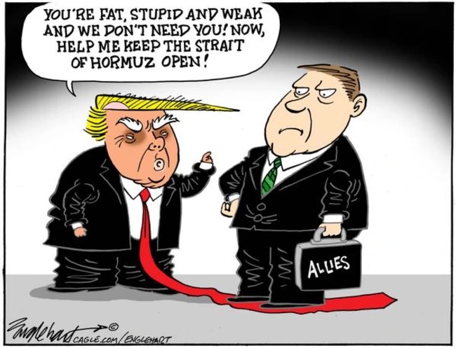 A Blue View 🇺🇸🇨🇦🇲🇽🇪🇺🇺🇦 tweet media