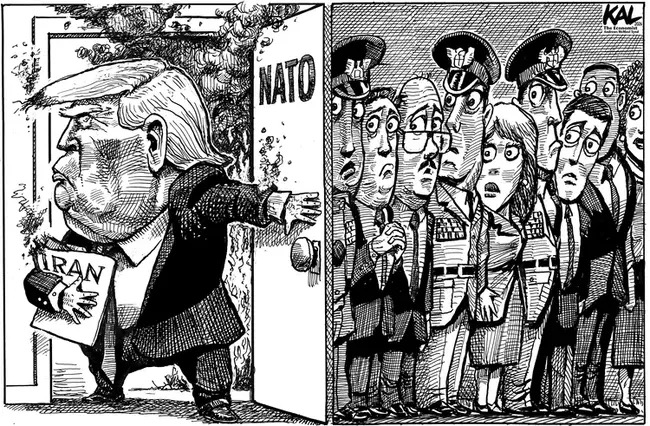 A Blue View 🇺🇸🇨🇦🇲🇽🇪🇺🇺🇦 tweet media