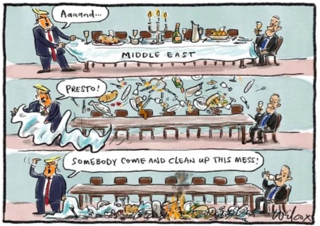 A Blue View 🇺🇸🇨🇦🇲🇽🇪🇺🇺🇦 tweet media