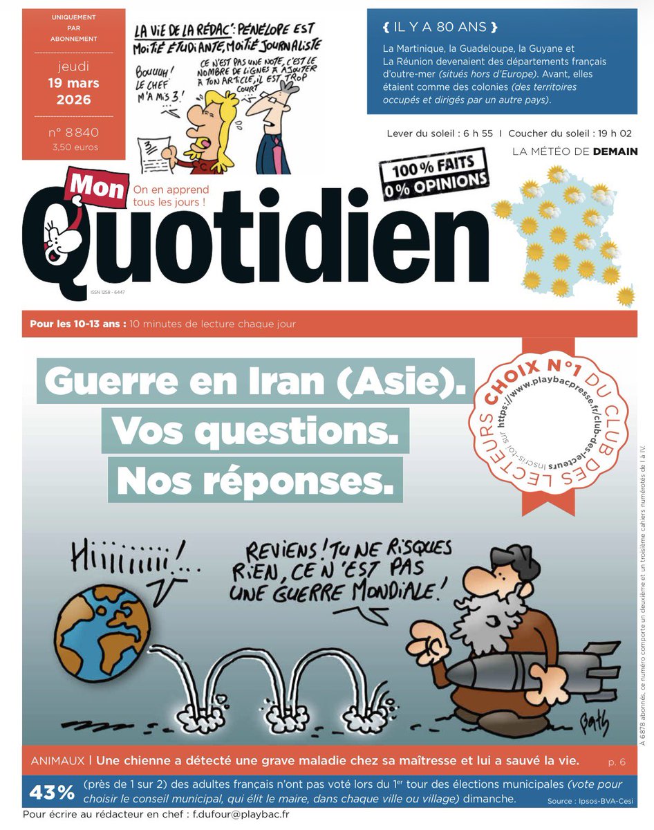 François PlayBac tweet media