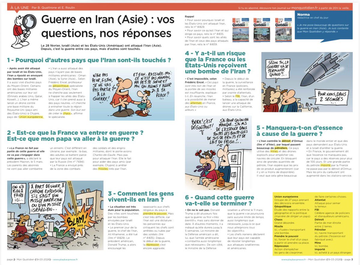 François PlayBac tweet media