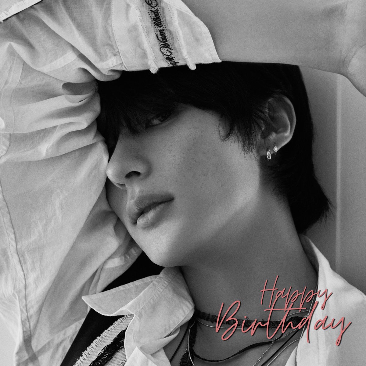 🎂 Happy 22nd Birthday to Anton 🎂

Anton Sets The TONe 22
#앤톤이_스물두번째_오디세이
#PUPPYBOSS_ANTON_HBD