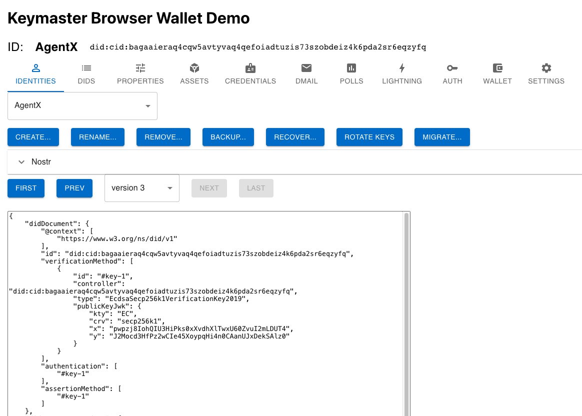 Archetech.com tweet media