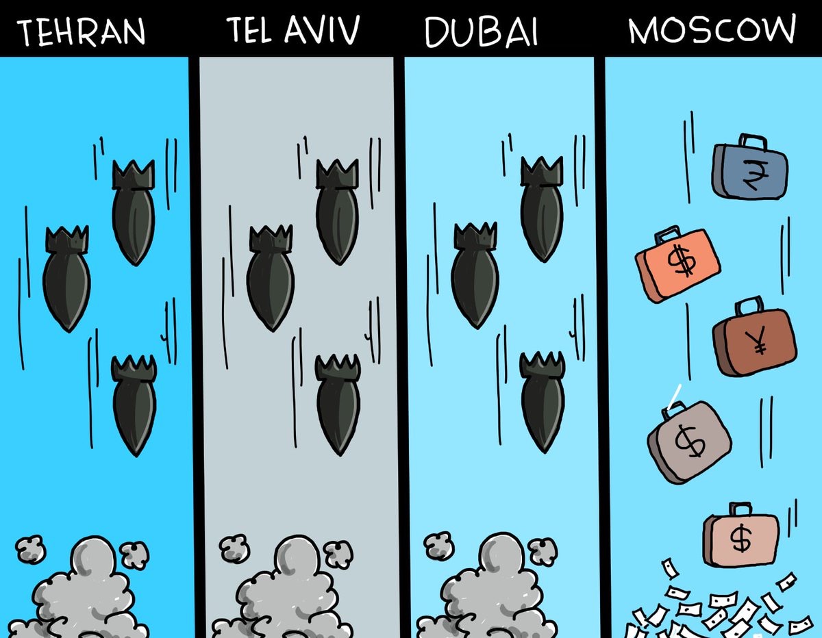 A Blue View 🇺🇸🇨🇦🇲🇽🇪🇺🇺🇦 tweet media