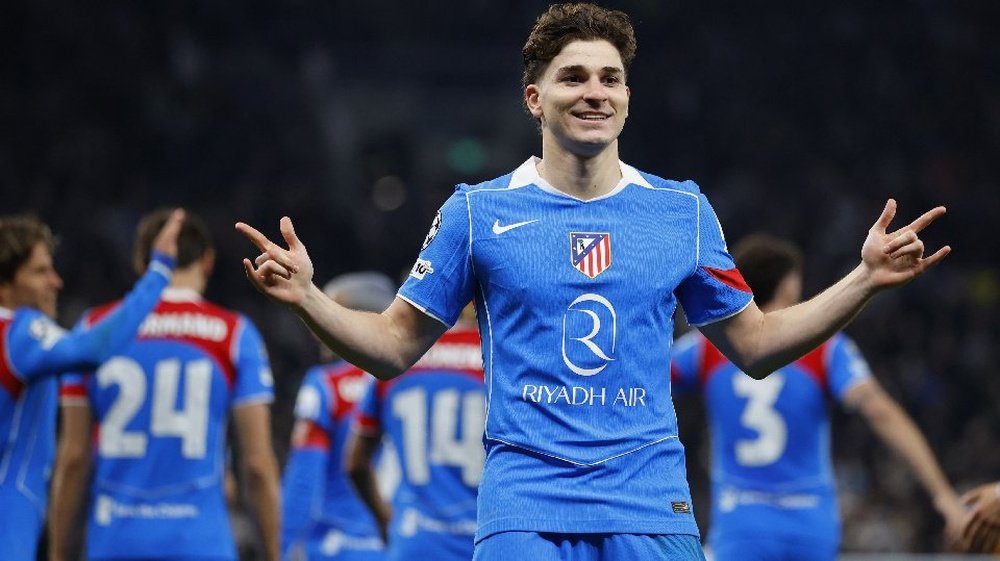 BeSoccer tweet media