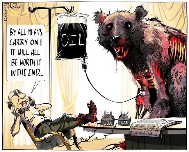 A Blue View 🇺🇸🇨🇦🇲🇽🇪🇺🇺🇦 tweet media