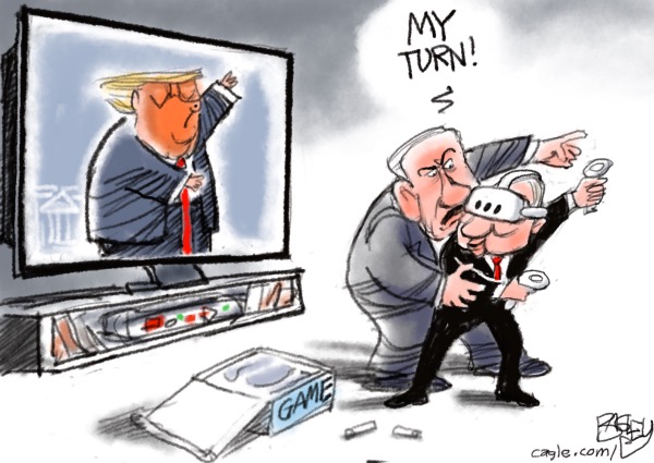 A Blue View 🇺🇸🇨🇦🇲🇽🇪🇺🇺🇦 tweet media