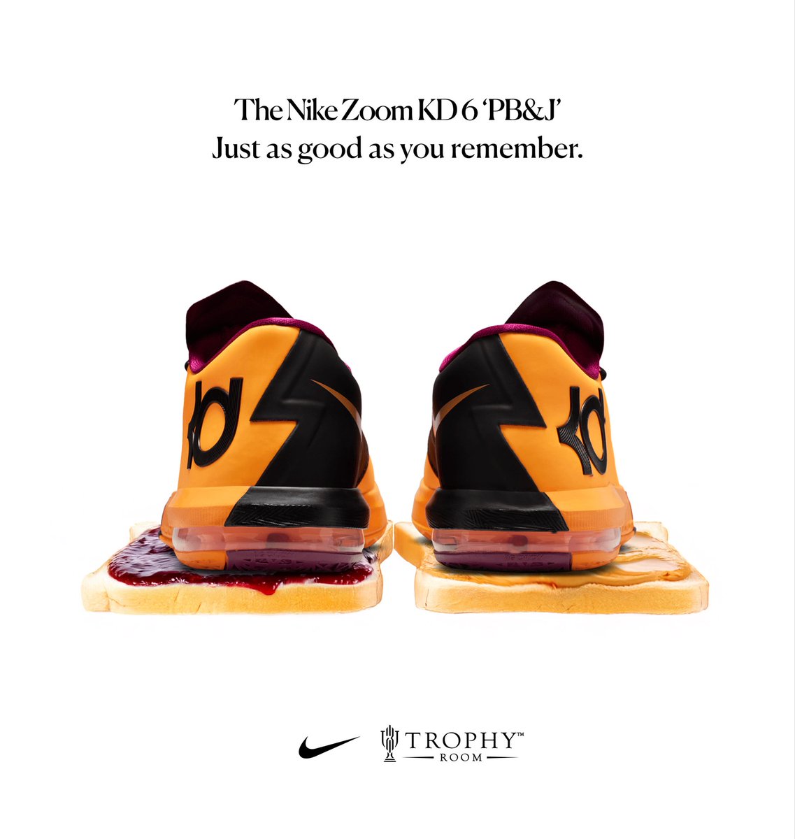 TROPHY ROOM tweet media