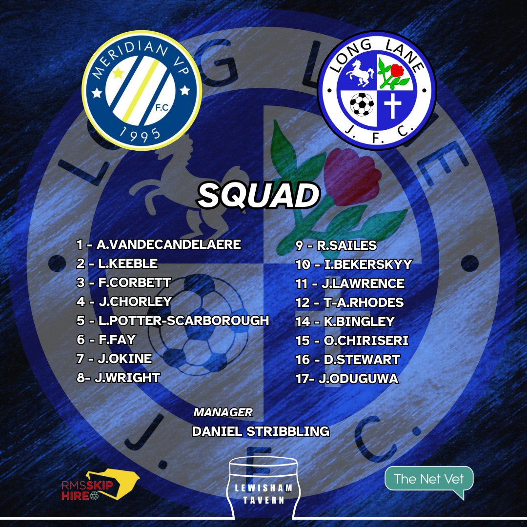 Long Lane tweet media