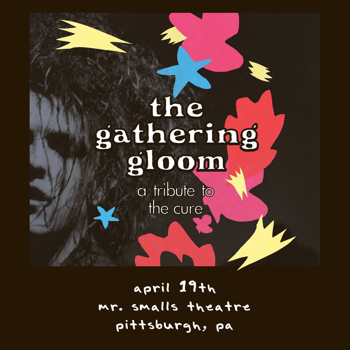 Opus One Productions tweet media